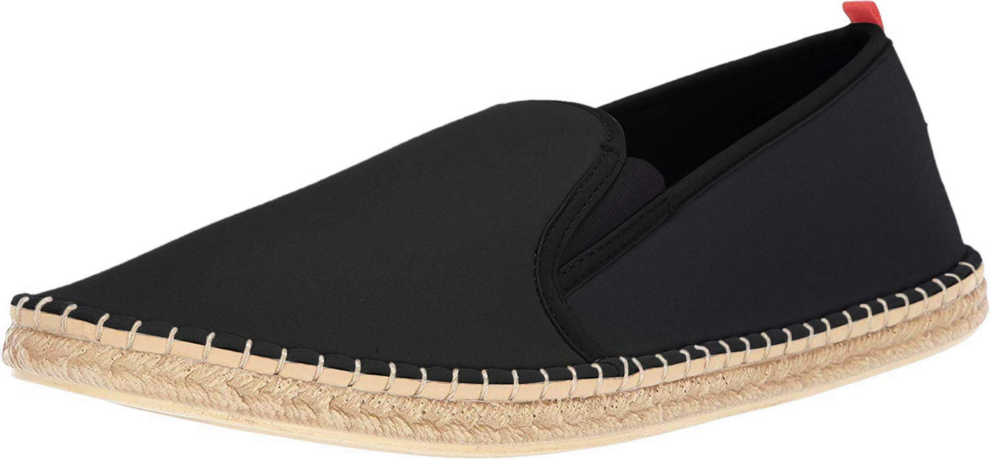 Sea Star Beachwear Mariner Slip-On Water Shoe Black 10 M