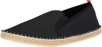Sea Star Beachwear Mariner Slip-On Water Shoe Black 10 M