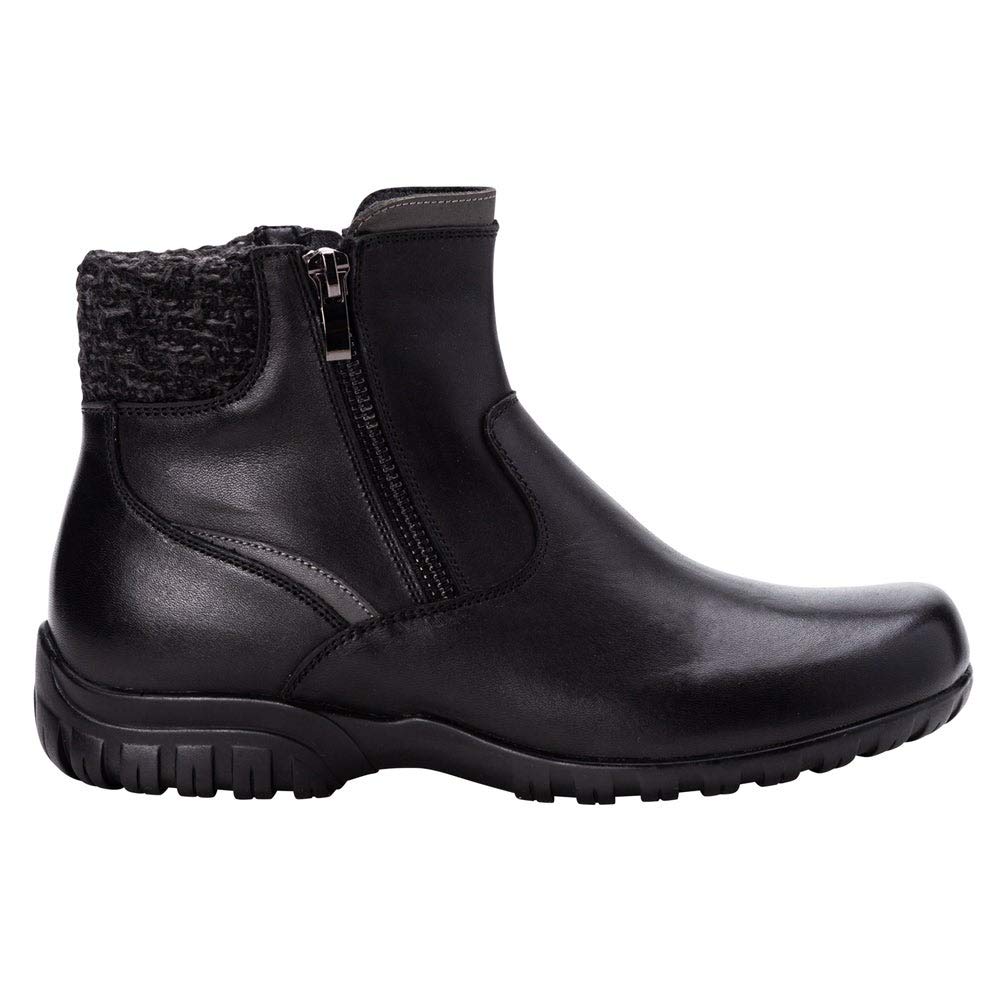 Propet Women's Darley Ankle Boot, 6 Wide US