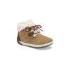 Bare Steps Cocoa, Chestnut, 8.5 M