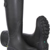 ARIAT Kelmarsh Rubber Boots Grey 8 B (M)
