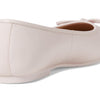 Cole Haan Women's Yara Soft Ballet Flats, Primrose Leather, 9.5-B US