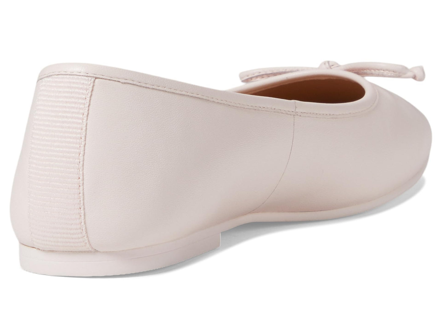 Cole Haan Women's Yara Soft Ballet Flats, Primrose Leather, 9.5-B US