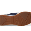 Michael Kors Georgie Knit Trainer Navy 7 M