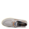 Sperry mens Bahama 2 Sneaker, Grey, 9 US