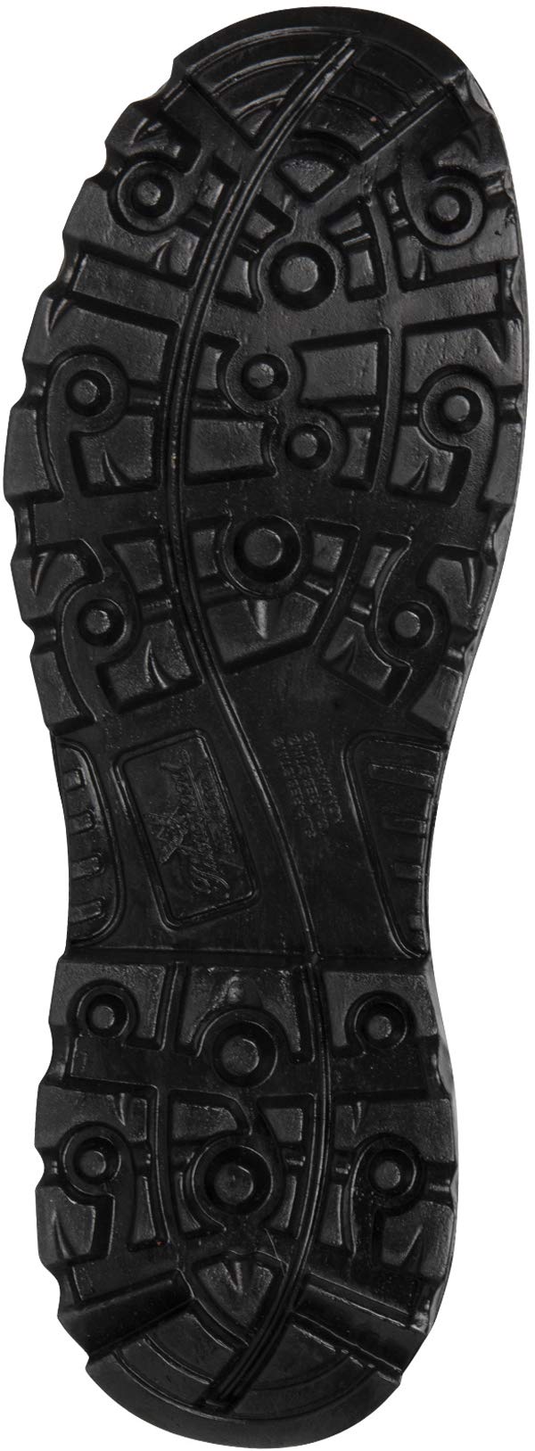 Thorogood American Union 6” Waterproof Steel Toe Work Boots for Men - Premium Leather with Slip-Resistant Outsole and Removable Comfort Footbed; EH Rated, Crazyhorse - 9 3E US