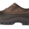FROGG TOGGS Storm Watch Vista Slip-On, Brown, 12
