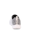 Skechers Women's Virtue, White/Black, 5.5