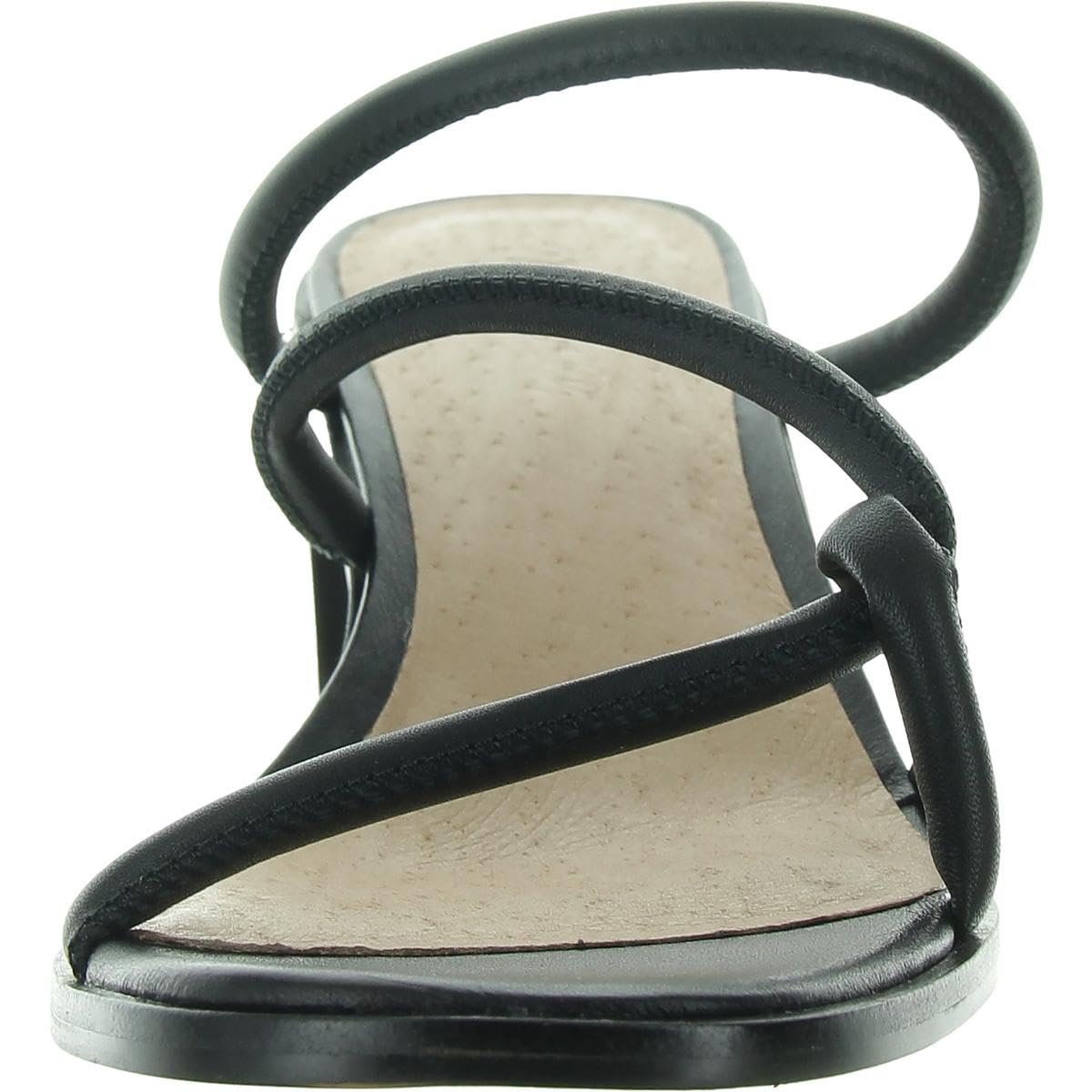 Madewell CAIA Occasion Sandal True Black 8 M