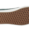 Vans Men's Suede Old Skool Sneakers, Jungle Green, 10.5 Medium US