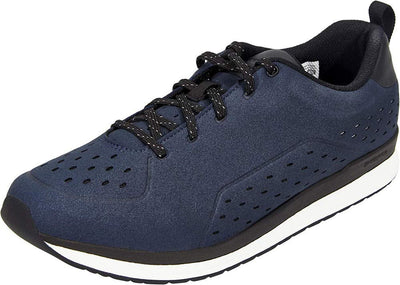 Shimano CT5 SPD Binding Shoes naironsyankupure-toso-ru , blue
