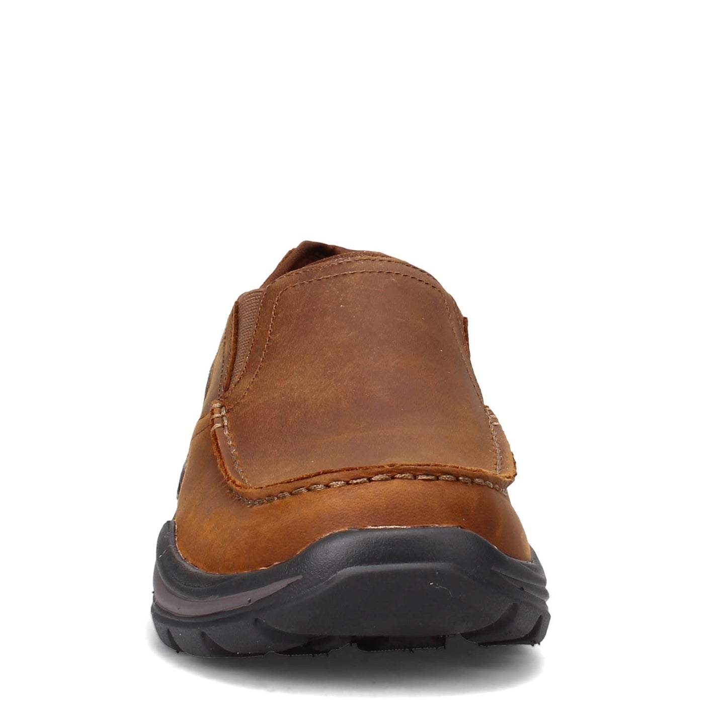 Skechers Men's, Arch Fit Motley - Hust Slip-On Brown 11 M