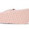 Birkenstock Women's Gizeh EVA Essentials Sandal, Light Rose, 7-7. 5