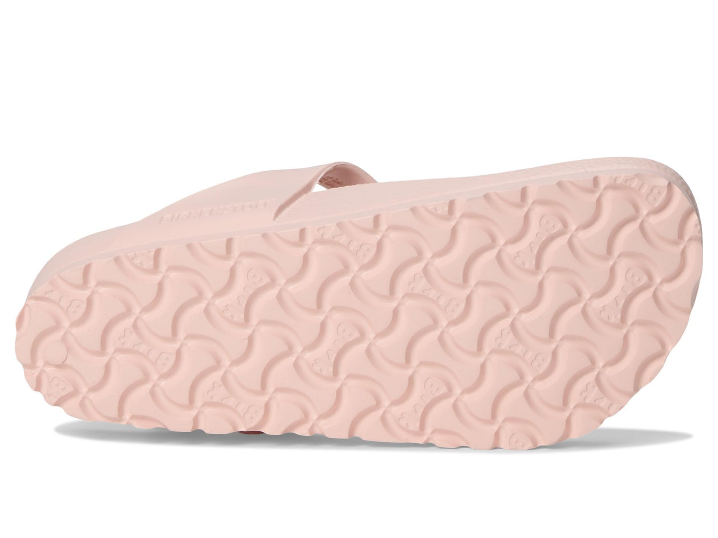 Birkenstock Women's Gizeh EVA Essentials Sandal, Light Rose, 9-9.5
