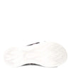 Skechers Performance Women's ON-THE-GO 600 - BLOOMS, Black/White, 11