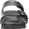 birkenstock Arizona Eva Mules/Clogs Men Grey Mules Shoes, Grey, 44