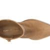 Stuart Weitzman Women's Tate Bootie New Camel/Caramel 9.5 Medium