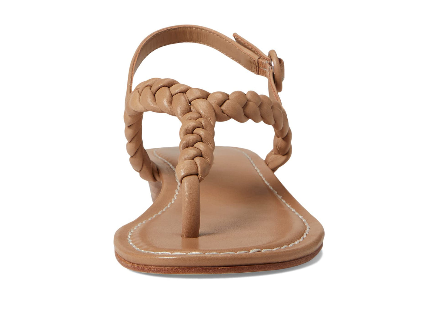 Bernardo Penelope Sand Glove Leather 9 M