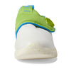 adidas Baby Boy's Suru365 Kermit (Toddler) Off-White/Pulse Blue/Still Green 9.5 Toddler M