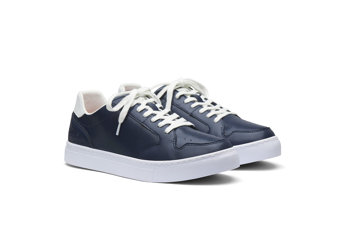 SWIMS Shoes Sneakers for Mens, Legacy Sneaker for Walking Running Gym Workout, All Day Comfortable Athletic Sole, Sporty Lightweight Shoe for Tennis with Eco Friendly Foam (Navy,13)