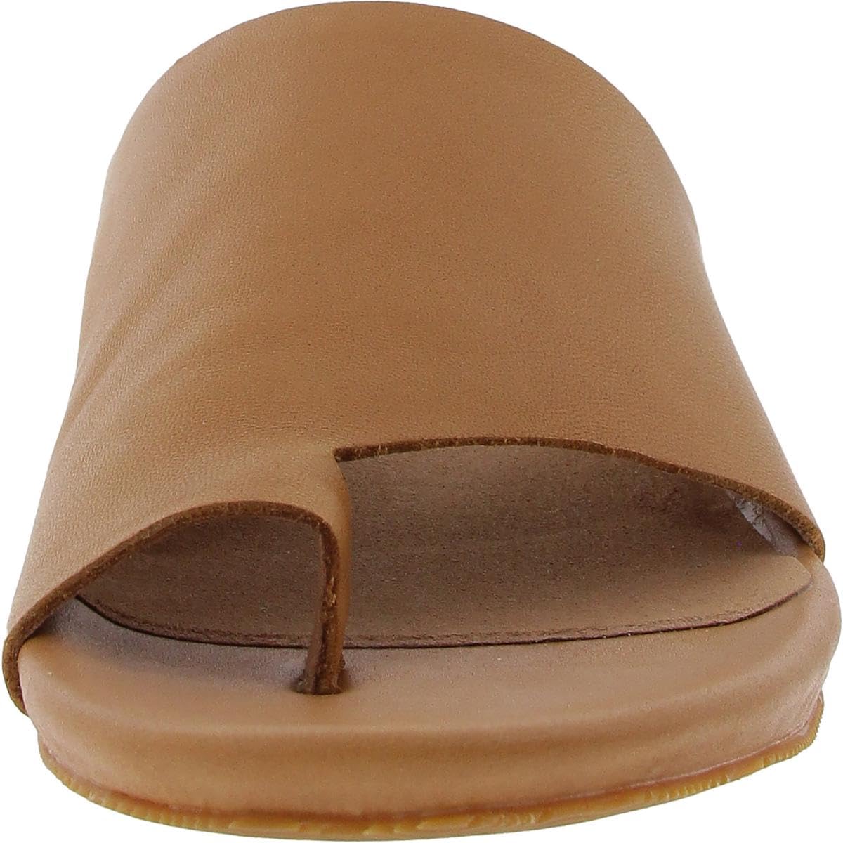 SoftWalk Women's Flat Sandals