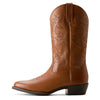 ARIAT Men's Heritage R Toe Western Boot