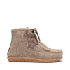 Taos Footwear Women's Woolabee Warm Sand Boot 9-9.5 M US