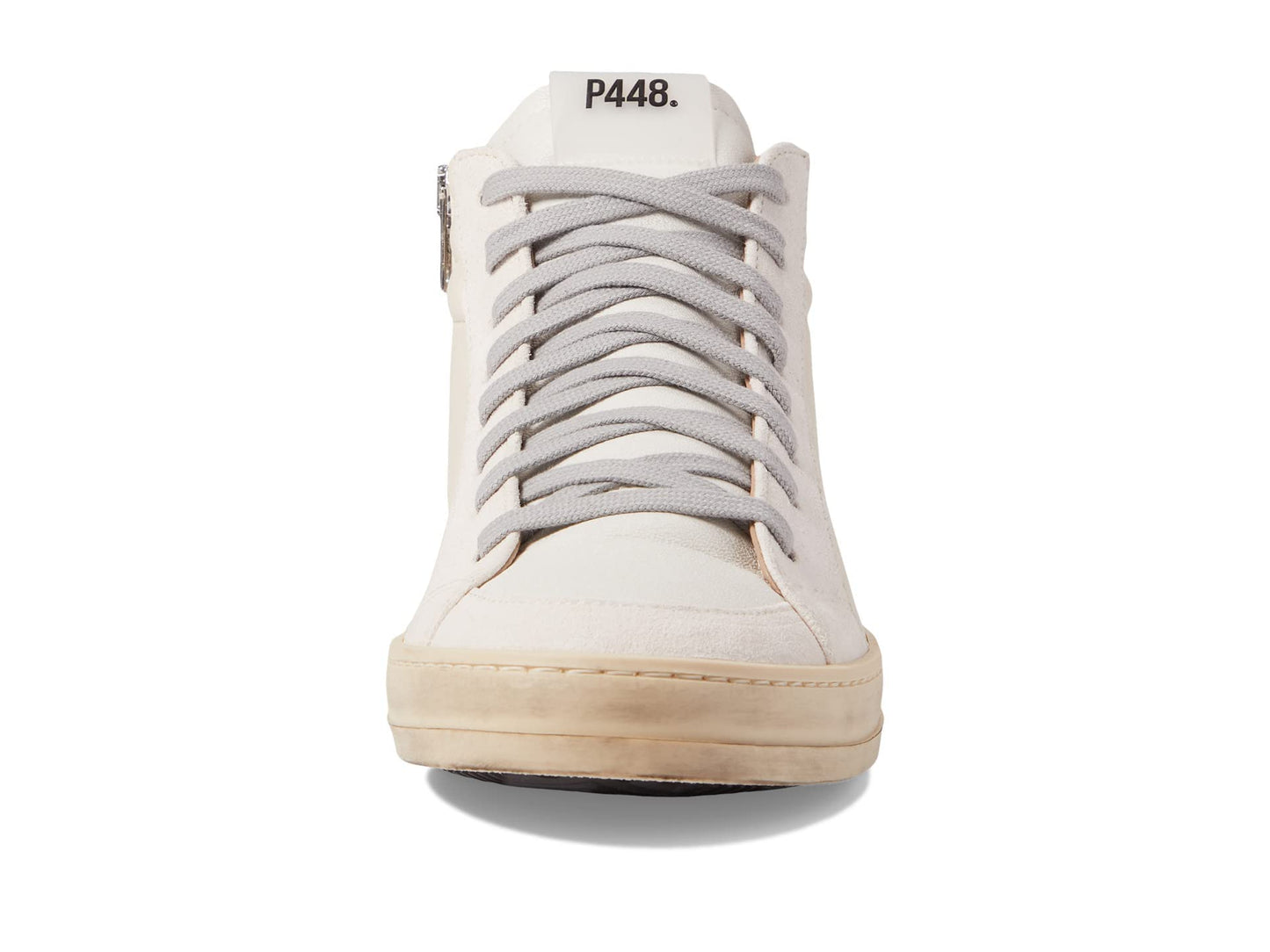 P448 Skate WHI/Oropy EU 40 (US Women's 10) M