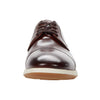 Florsheim Transit Cap Toe Oxford Cognac 9 M (D)