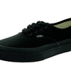 Vans Kids Triple Black Authentic