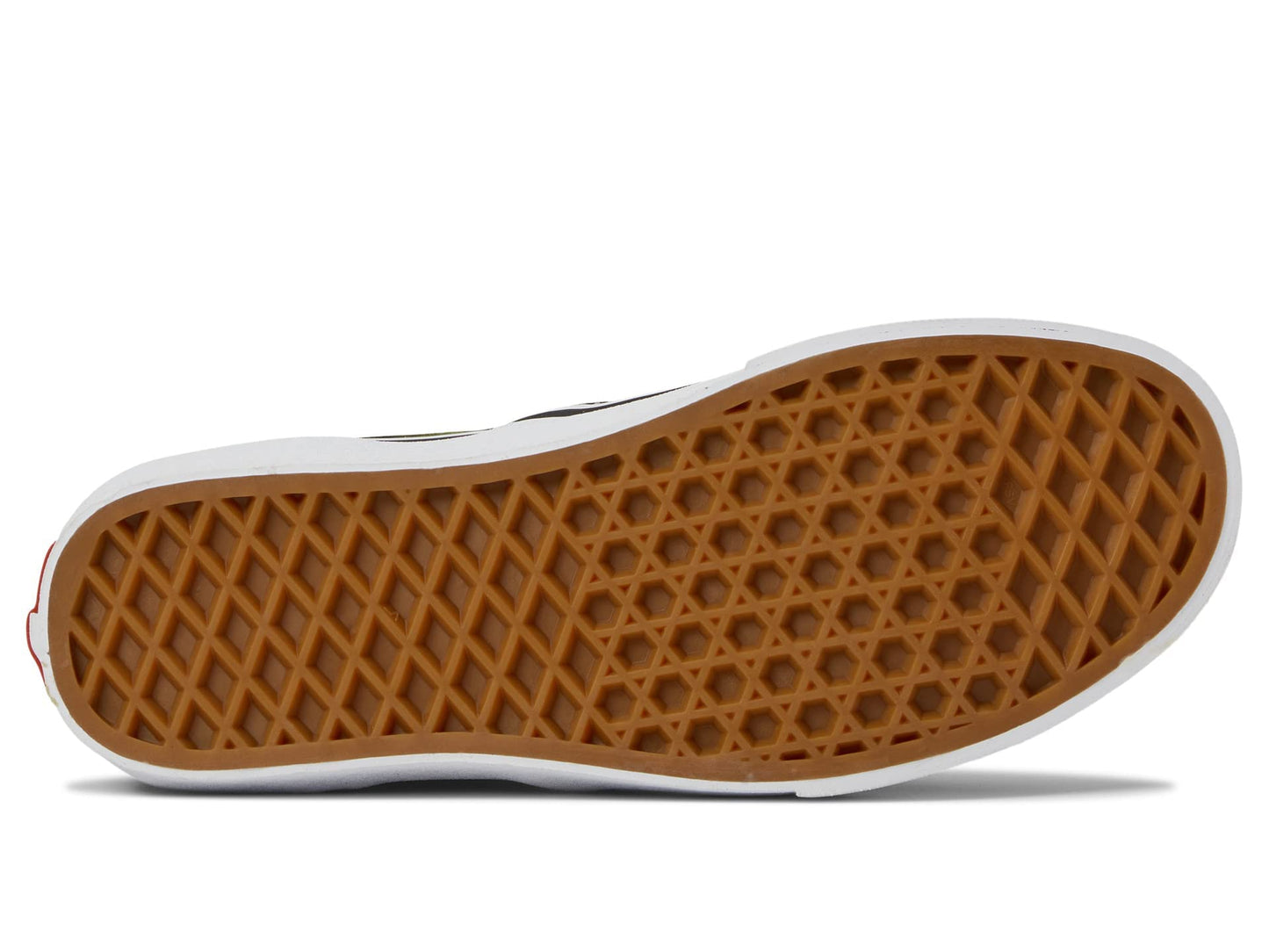 Vans Boy's Classic Slip-On (Little Kid) Camocollage Multi 3 Little Kid M