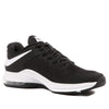 Nike Air Max Alpha Trainer Mens Running Trainers AA7060 Sneakers Shoes (Black White 001, 8)