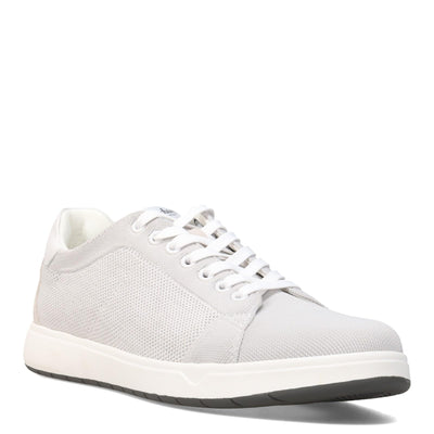 Florsheim Heist Lace Knit Lace to Toe Sneaker Mens Oxford 13 2E US Oyster