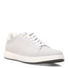 Florsheim Heist Lace Knit Lace to Toe Sneaker Mens Oxford 115 DM US Oyster