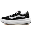 Vans Old Skool Overt CC Black/White Men's 5, Women's 6.5 Medium