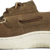 Sperry mens Billfish Plushwave Sneaker, Light Coffee, 9 US