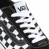 Vans Authentic(TM) Core Classics (42 M EU / 10.5 B(M) US Women / 9 D(M) US Men, (Canvas) Black/True White)