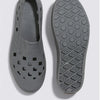 Vans - Unisex Slip-On TRK Shoes, Color Pewter, Size: 5 M US Mens / 6.5 M US Womens