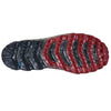 La Sportiva Helios III Black/Poppy EU 40.5 (US Men's 8) D (M)
