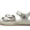 Cream Nike ACG Air Deschutz Sandals