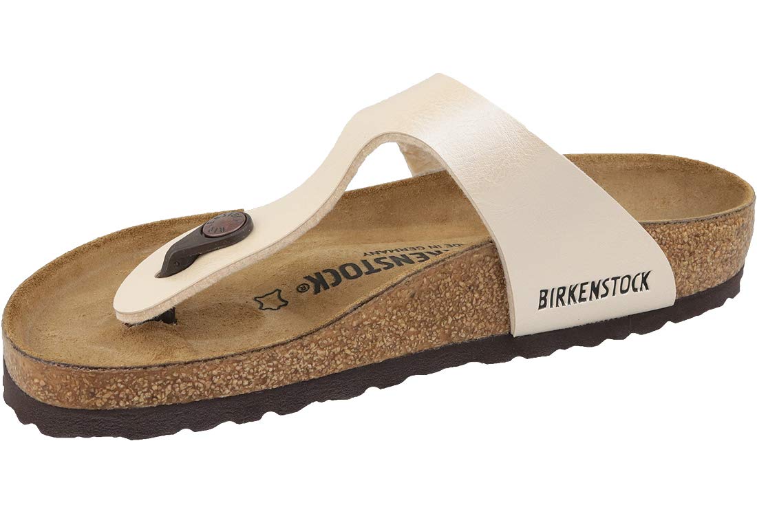 Birkenstock Women's 943871-Off Style Gizeh Sandal