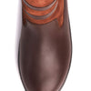 Dubarry Unisex Walnut Galway SlimFit GTX Tall Leather Boots US Men's 6.5-7 / Women's 7.5-8