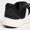 Veja Women's Impala Sneakers, Black Cream, 11 Medium US