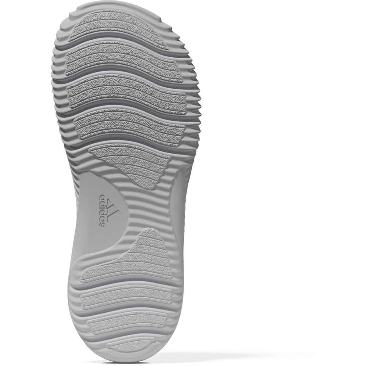 adidas Alphabounce Grey/Dash Grey/Grey Men's 7, Women's 8 Medium