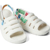 UGG Sport Yeah SO White 12 D (M)