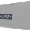 Sperry Top-Sider Women's Seaside Nautical Perf Shoe, Grey, 8.5 Medium US