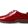 Marc Joseph New York Womens Hampton Golf Red Patent 11 M