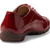 Marc Joseph New York Womens Hampton Golf Red Patent 11 M