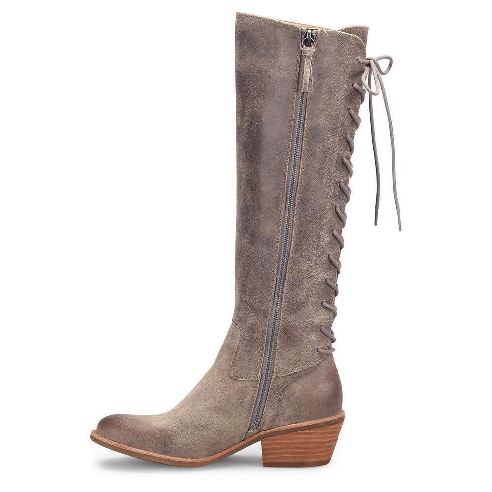 Sofft Sharnell Heel Waterproof Light Brown 9.5 M (B)