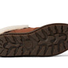 BORN Blaine Shearling Brown 7.5 M (B)